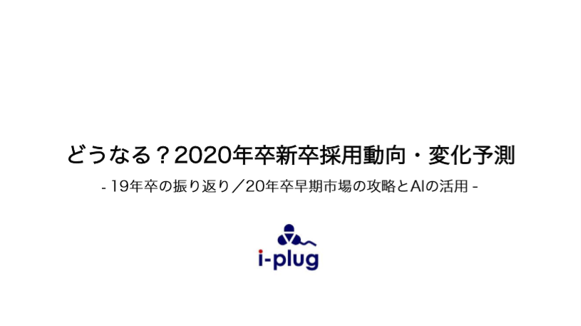 株式会社i-plug