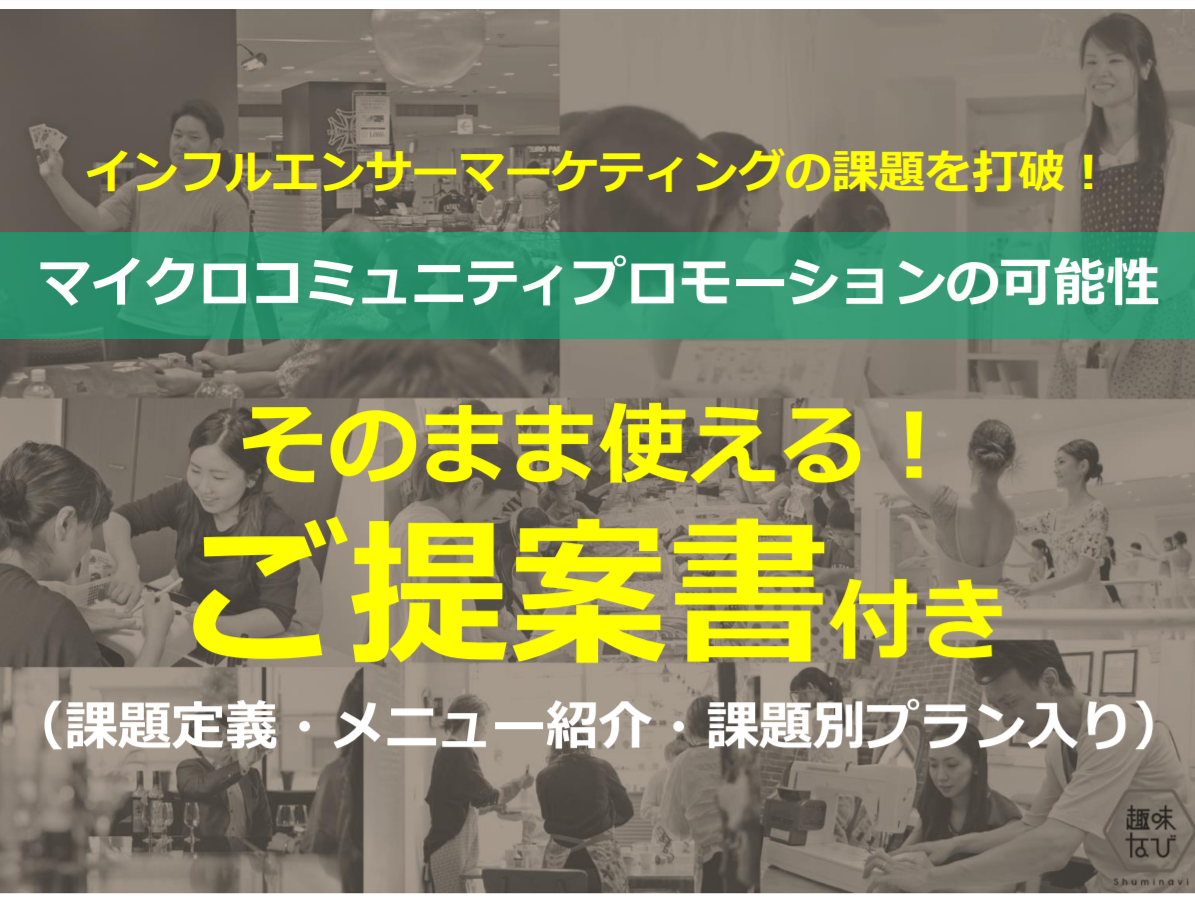 代理店様へ そのまま使える提案書付 イ マーケメディア 代理店様へ そのまま使える提案書付 イ マーケメディア