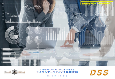 アニメ マーケティングを活用した 直観的 プ マーケメディア