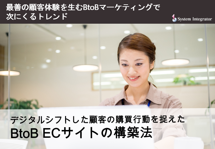 株式会社システムインテグレータ