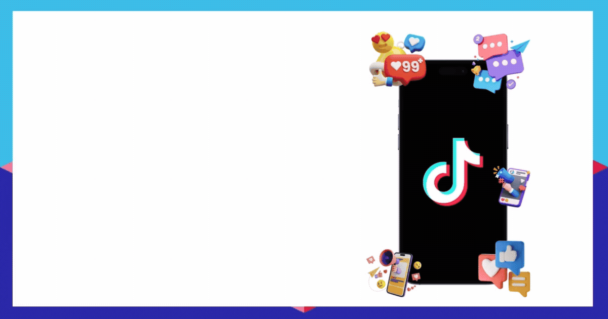 【1,000万再生超】確実に”バズる”TikTok SNSキャンペーン施策