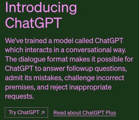 ChatGPTは電話番号がないと利用できない？