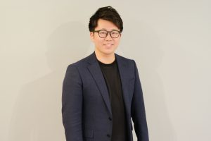 WED株式会社・小山達也