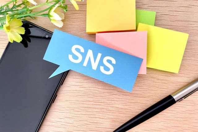 SNS運用契約書のポイント｜SNS運用代行とは？