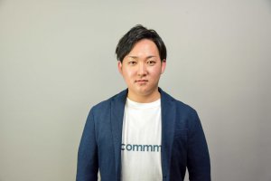 コミューン株式会社_杉山信弘