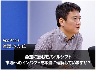 動画マーケティングはどこに向かっていくのか？オンライン動画プラットフォームのグローバルTOP企業が“動画”の可能性と最新トレンドについて考察する！