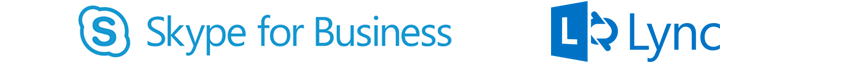 Skype for Business / Lync